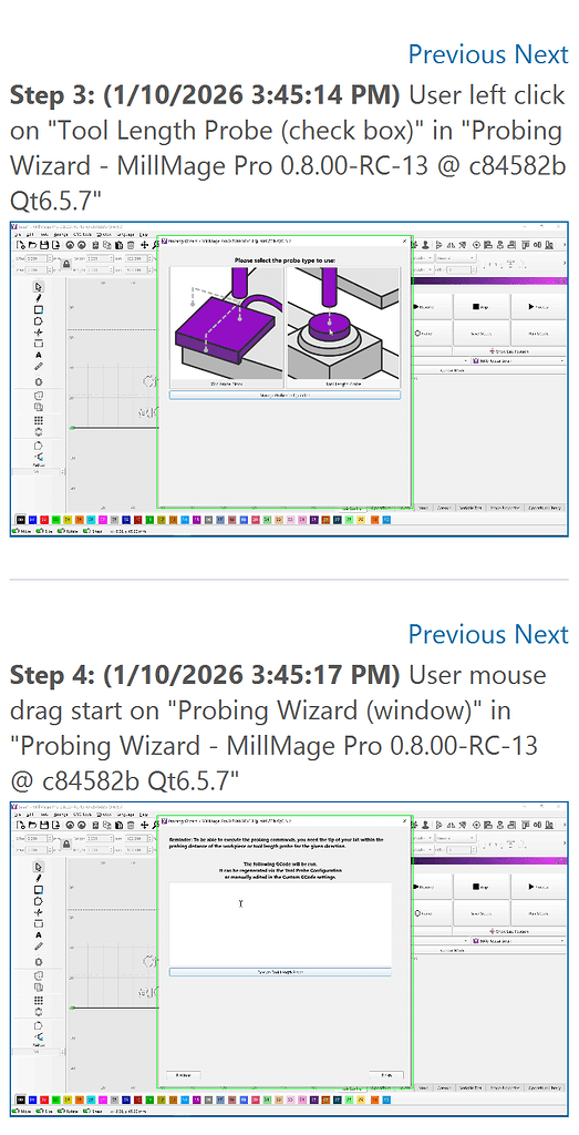 MM Missing Tool Length Code - MillMage Software Questions - LightBurn ...