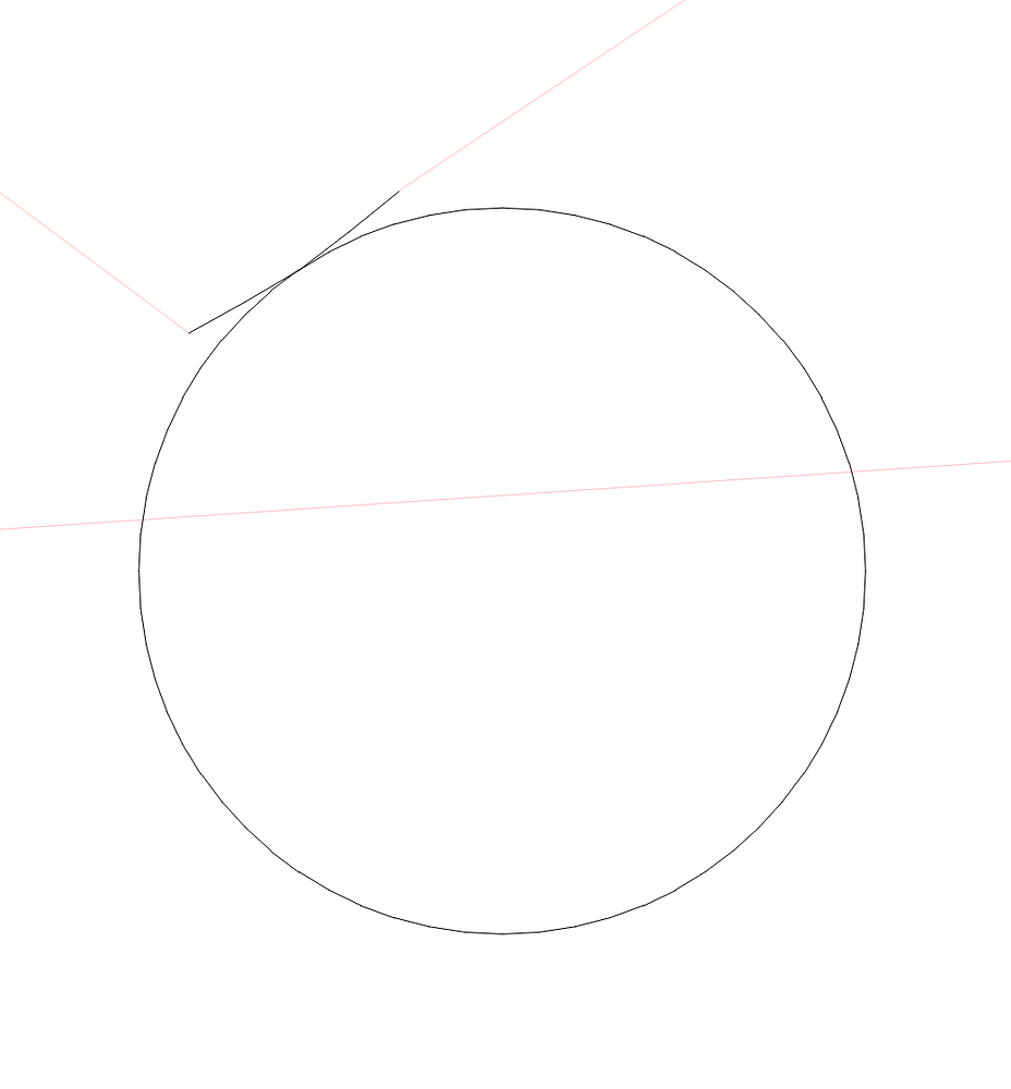 How to cut a circle from the middle? LightBurn Software Questions