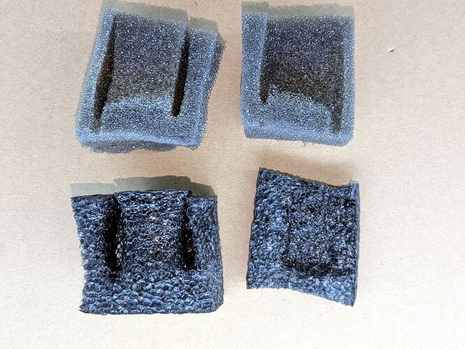 PXL_20250225_001007059 - Laser-cut PE foam