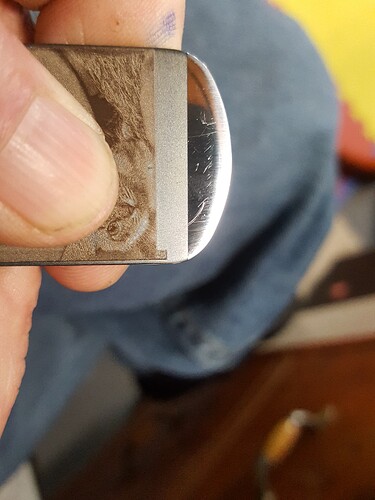 fiber banding none 3 days ago