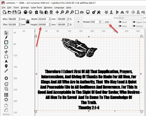 2025-08-25 forum dm 178302 from 178184 re work shrink Drew box on tool layer checked mm