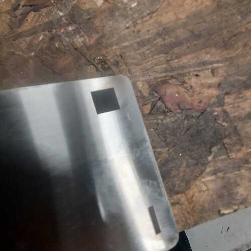 30w machine - black - slow