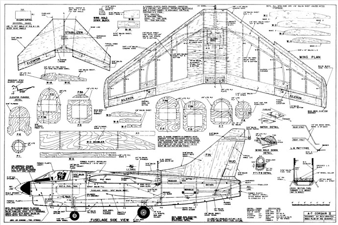 A-7-Corsair