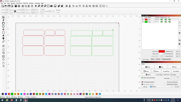 test