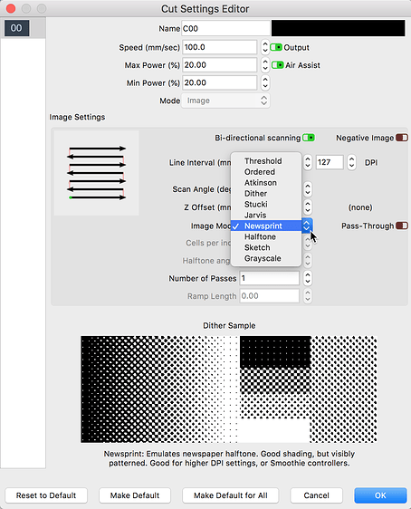 lightburn software g540 lightburn software g540