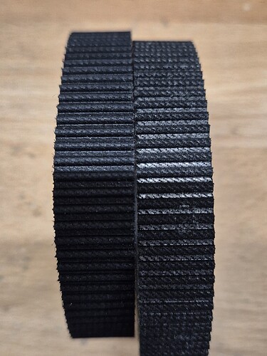 20251003_Monport 90W_new belt vs old belt