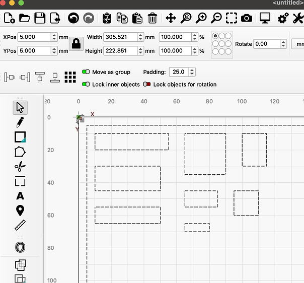 LightBurn 2.1.00 Release Candidate - Release Candidates - LightBurn ...