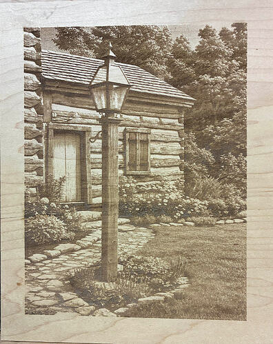 CABIN20 GRAYSCALE ENGRAVE