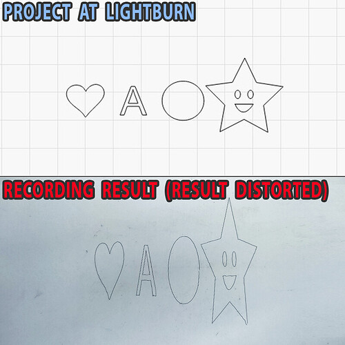 PROJECT LIGH TESTE