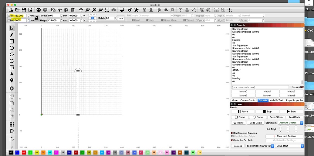 light burn software cost light burn software cost
