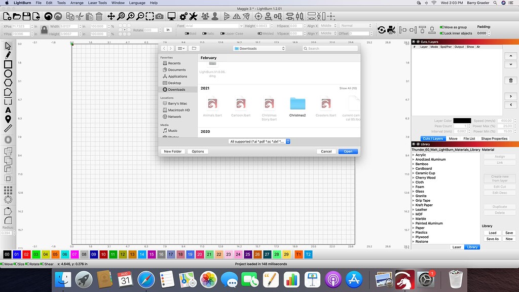 Can't open downloads on Mac - LightBurn Software Questions - LightBurn ...