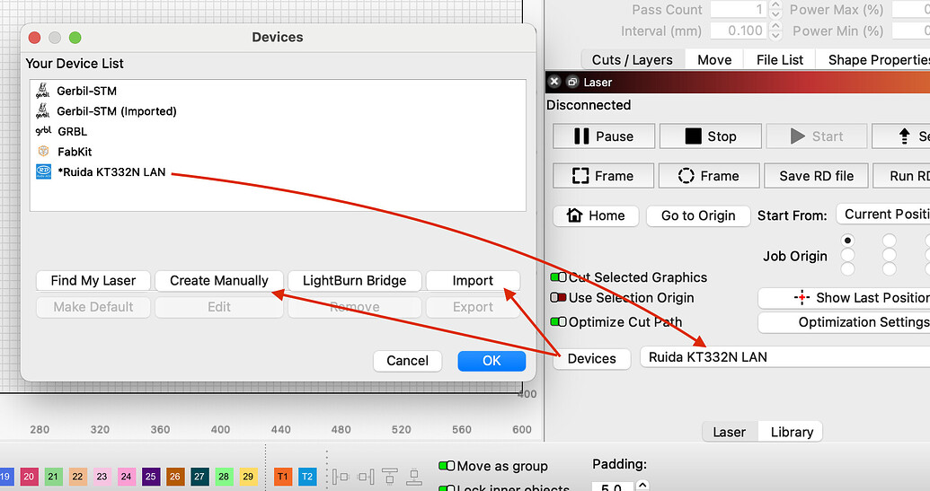 Using Image For Lightburn Using Lightburn without USB - LightBurn Software Questions - LightBurn ...