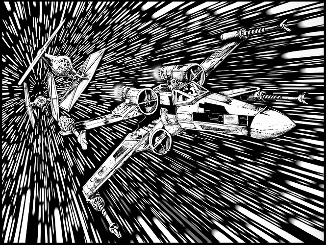 star_wars___x_wing___by_ashasylum_d34ivaw