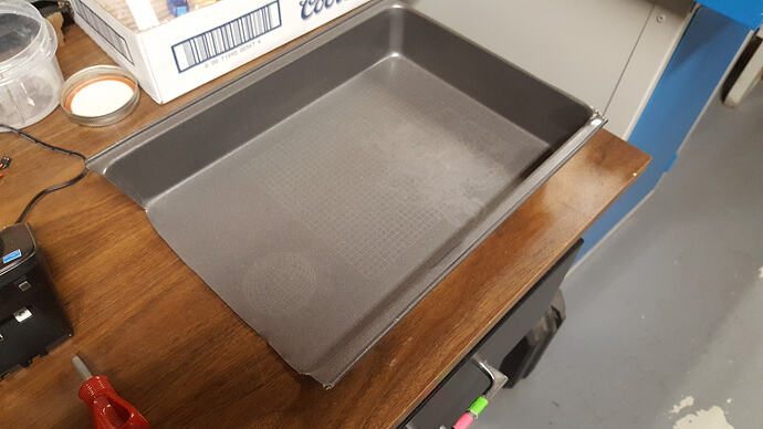 cookie pan