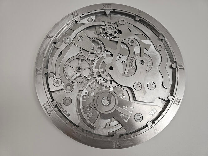 clock1