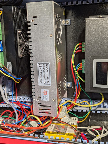 PXL_20251216_205658342 - Laser 24V Power Suppy - installed