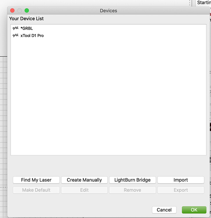 can-t-get-lightburn-to-connect-to-xtool-d1-pro-xtool-lightburn