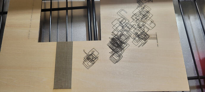 02 pic base wood test and cut through