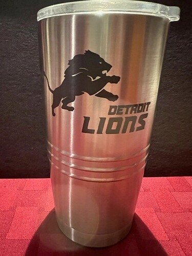 Det Lions