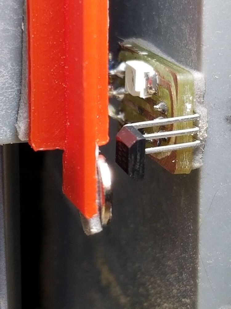 Restore default configuration for 3018 CNC LightBurn Software