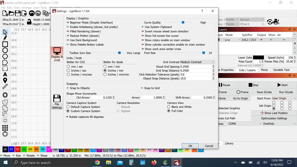 snap-to-grid-not-listening-lightburn-software-questions-lightburn