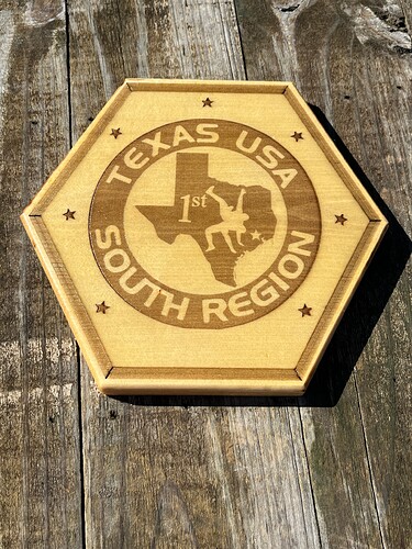South Region