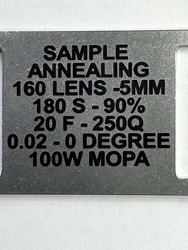 anneal