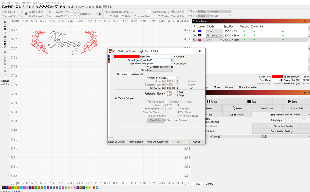 download lightburn software