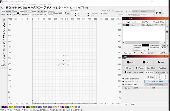 Proj_open