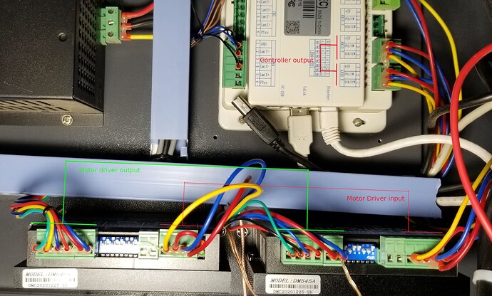 controller-motor-driver