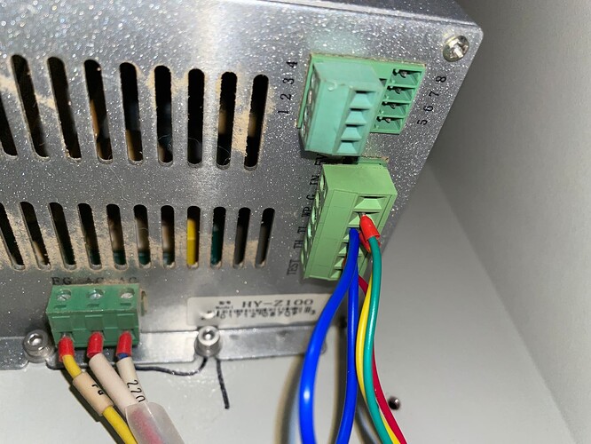 Power supply