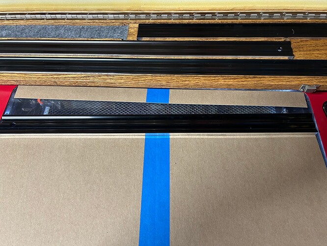 X-Axis-Bow-Test