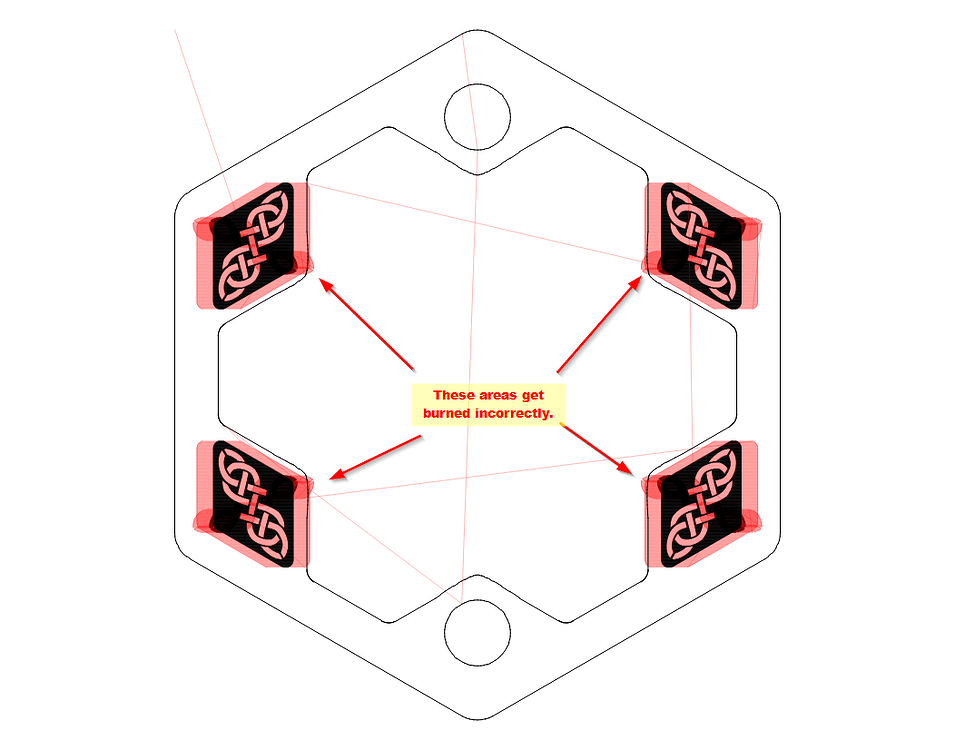 Fill groups vs. fill shapes individually bug - LightBurn Software ...