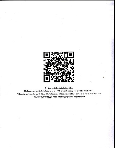 Ikier K1 Assembly Manual1