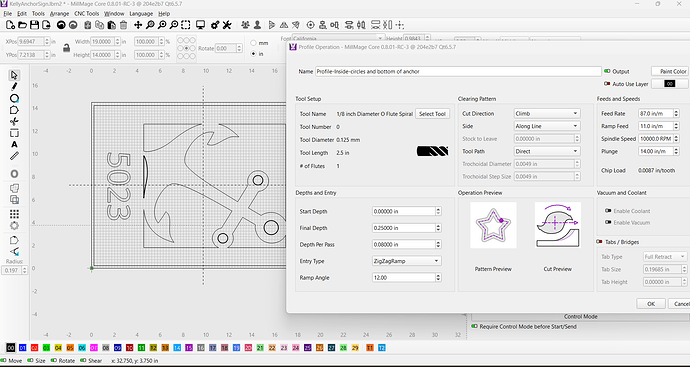 DesignAndOperations