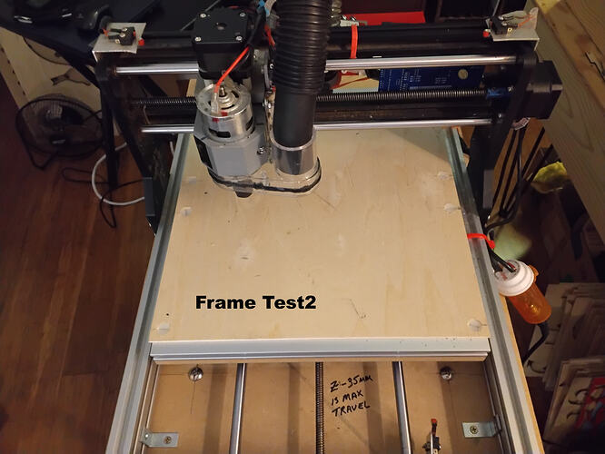 (2) 100x150 Part