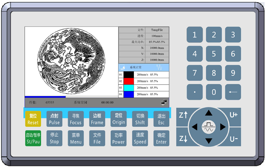 lightburn software compatible controllers lightburn software compatible controllers