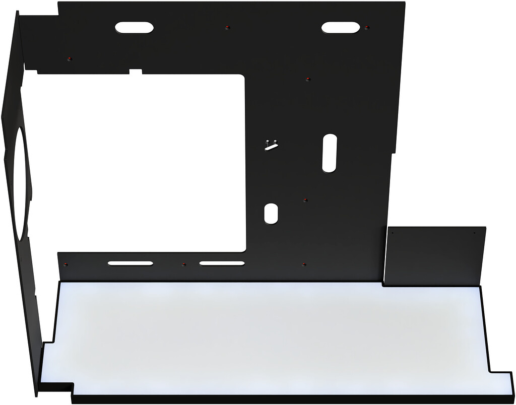 Any thoughts on this LightBox Project? Community Laser Talk LightBurn Software Forum