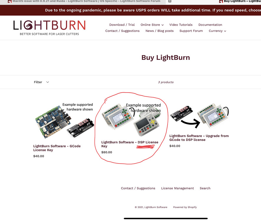 lightburn software stops working lightburn software stops working