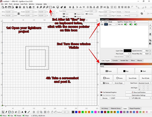 HoleProjectScreenshot