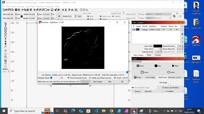 snail preview
