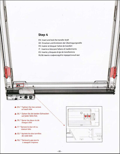 Ikier K1 Assembly Manual6