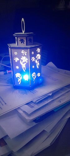 Lamp