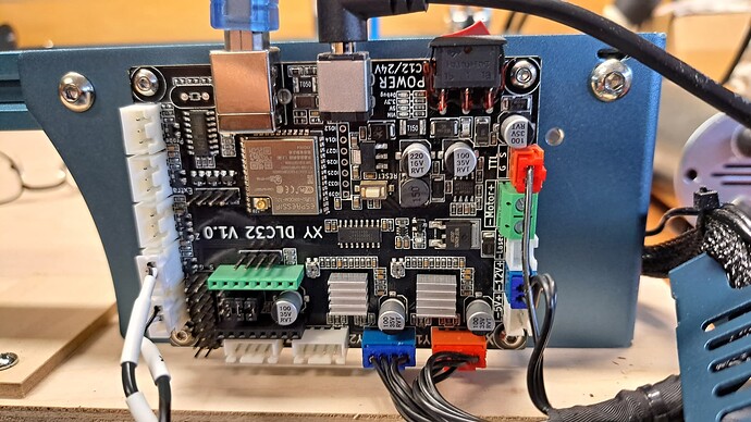 S10 Board