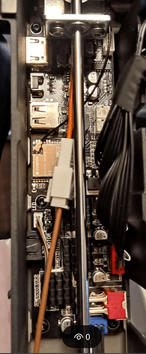 Atomstack A12 pro mainboard