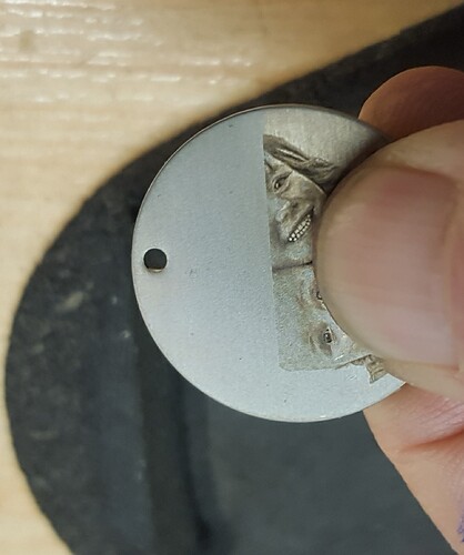 Fiber laser anneal 3 days ago