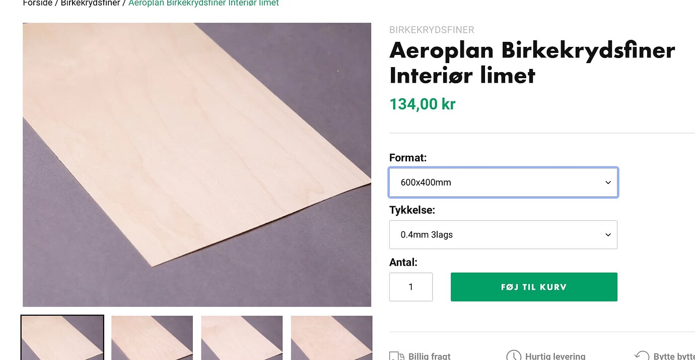 New batch of ply won't cut what's wrong with the material