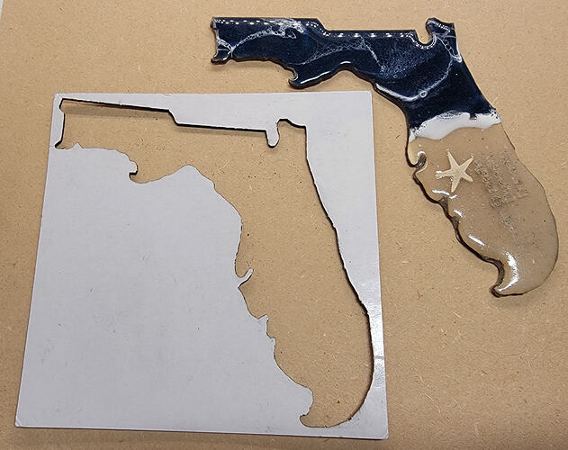 FL Ornament