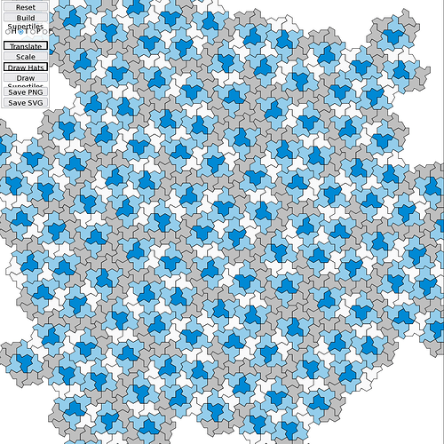 Einstein screenshot