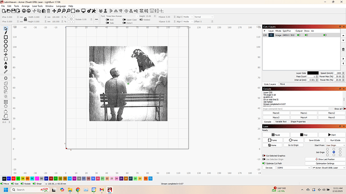 screenprint